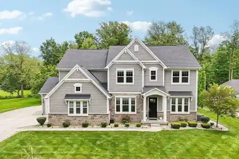 Resort-Style Luxury Living on over One Acre