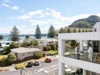 Premium Penthouse at the Cascades