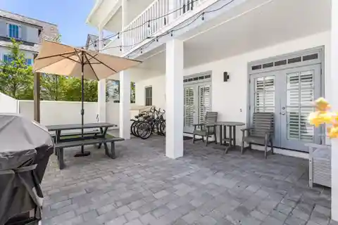 Freshly Renovated Beach Home