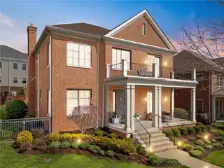 Impeccably Crafted Custom Estate