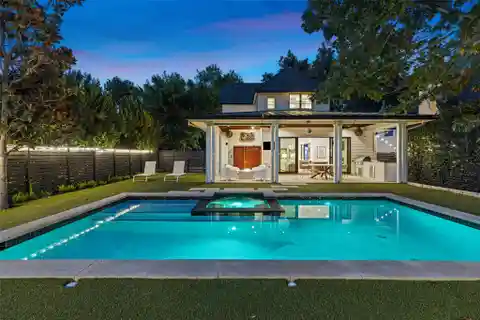 Modern Luxury in the Heart of Pemberton Heights