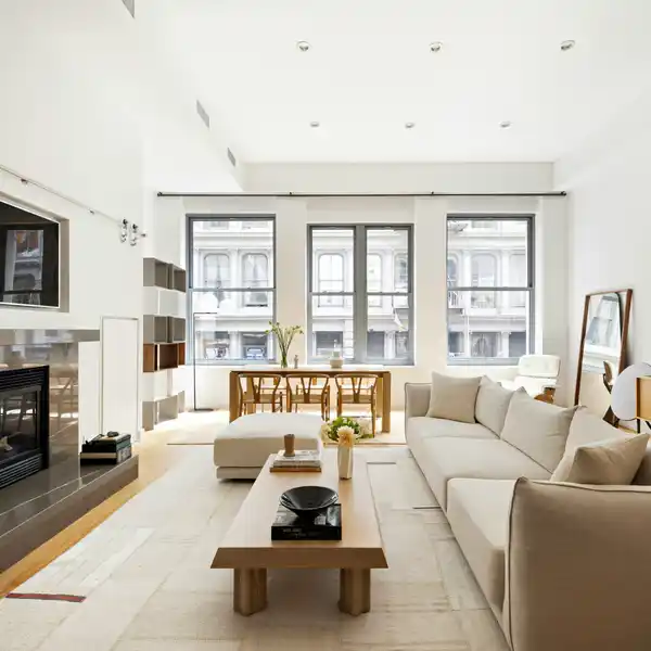 Residential Lease