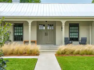 Subtle Sophistication in Old Mt. Pleasant