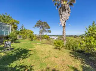 Charming Weatherboard and Tile House with Plenty of Potential