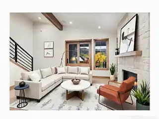 Refined Downtown Living