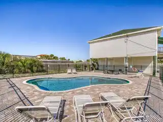 Spacious Beach Home in Convenient Location