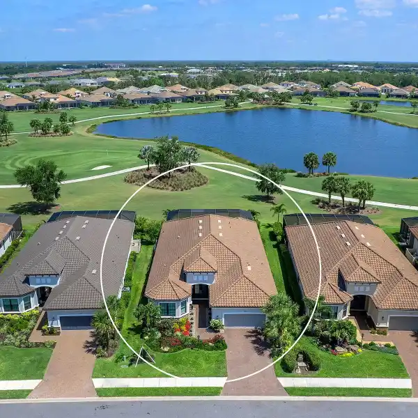 THE IDEAL FLORIDA DREAM LIFESTYLE