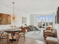 EXTRAORDINARY TWO BEDROOM RESIDENCE AT LOVEJOY WHARF