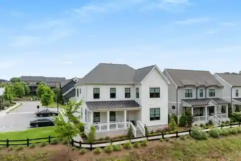 Low Maintenance Luxury Living at Halcyon