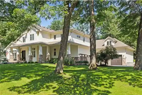 Elegant Living with Spacious Indoor-Outdoor Flow