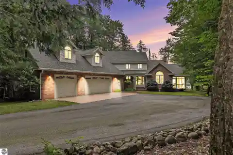 Torch River Retreat with Crystal-Clear Waterfront