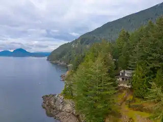 Incredibly Rare Waterfront Property