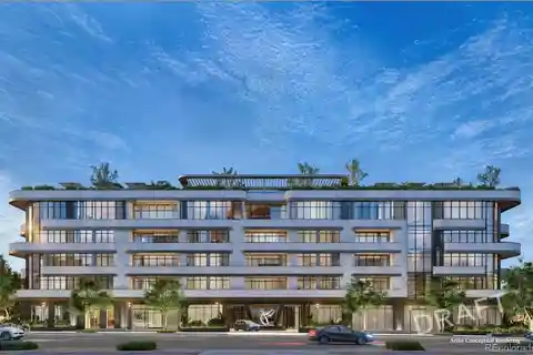 Waldorf Astoria Residences Cherry Creek