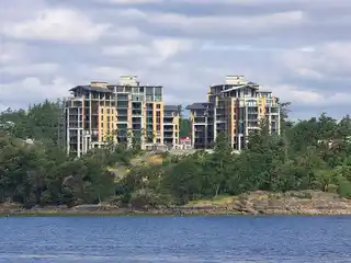 Swallows Landing Sub Penthouse
