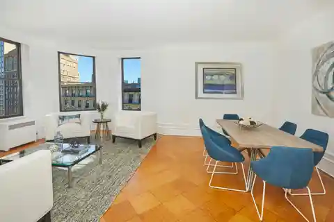 Spacious Home in Prime West End Avenue Location
