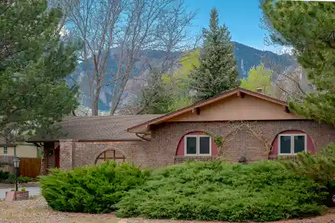 One Level Living at Its Best