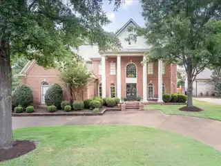 Beautifully Updated Home on a Quiet Cove Lot