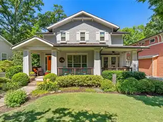 Traditional Style with Modern Versatility