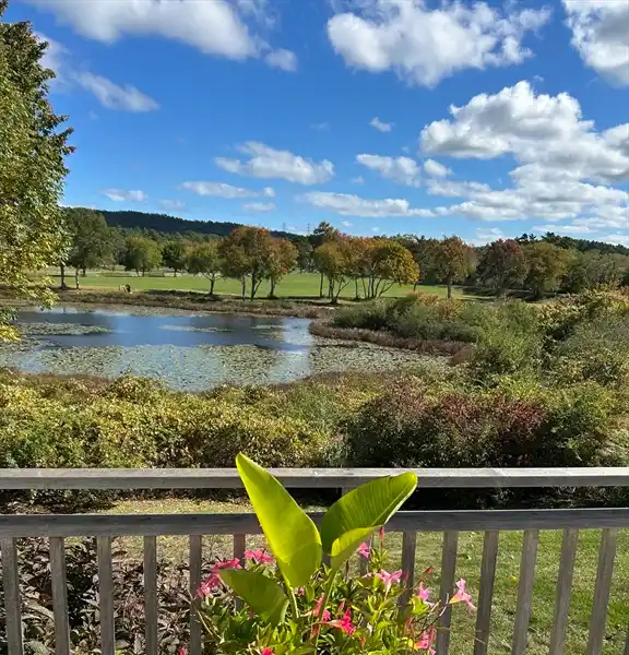 ELEVATED ELEGANCE WITH SWEEPING WATER VISTAS