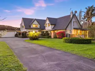 Lifestyle Grandeur - Serenity and Style