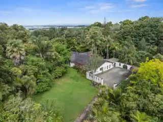 Prestigious Lifestyle Estate with Development Potential