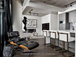 Gorgeous Corner Suite Unit with Massive Terrace