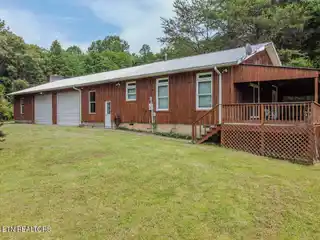 Rare Offering of Just Under 125 Acres