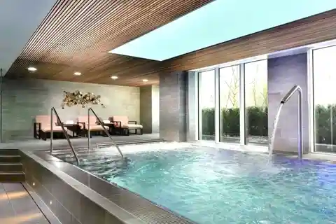 High-Quality Apartment with Balcony in Sophora House