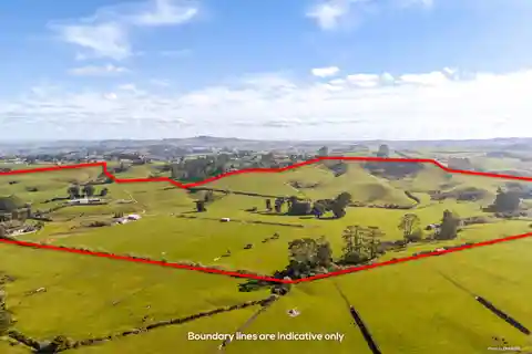 Rare Rural Property with Two Dwellings