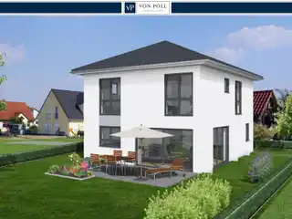 Your New Home in Oberstedten