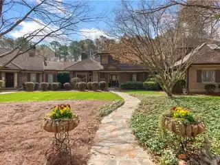 Remarkable 17+ Acre Estate