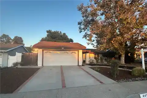 Inviting Family Home with Scenic Hill Views