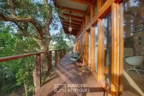 Unique Property in the Heart of Seignosse