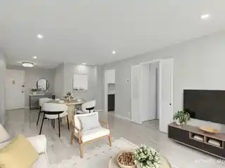 Manhattan Magic | Renovated 2br with Skyline Views & Outdoor Escape