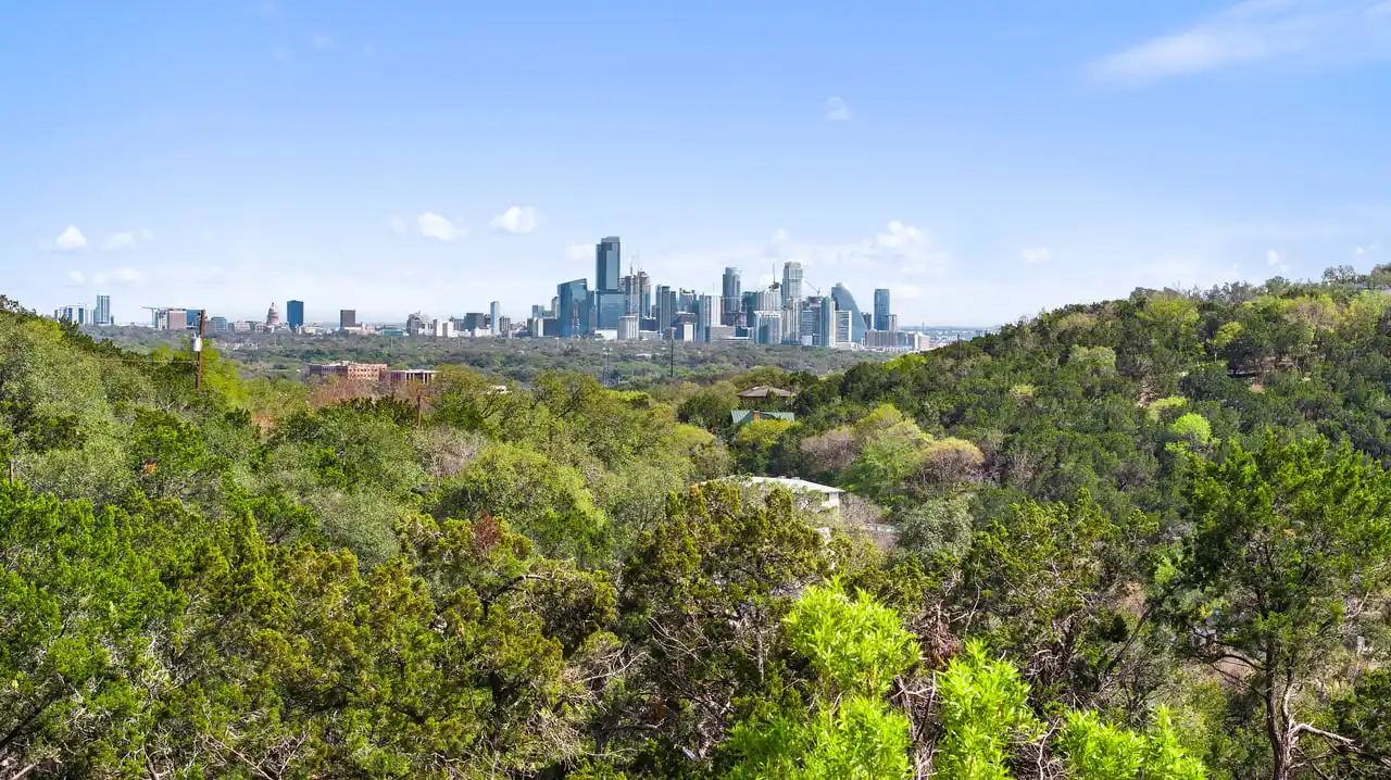 Amazing Opportunity in West Lake Hills