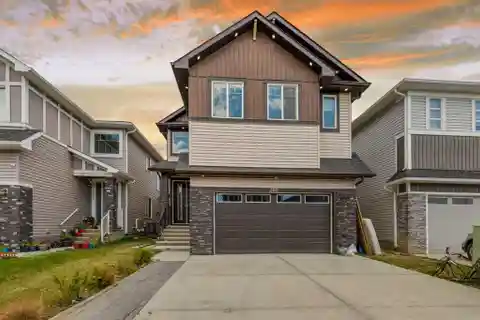 Beautiful Open Concept Home