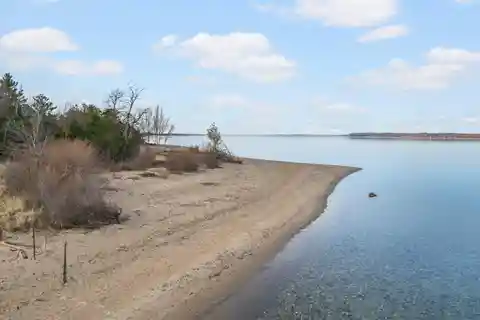 Rare Beachfront Lot with Sunset and City Access