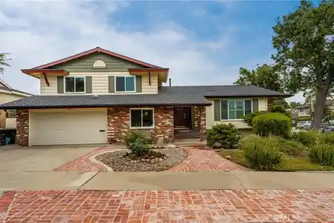 Beautifully Upgraded Home