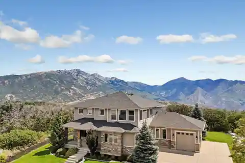 Elevated Retreat with Sweeping Views