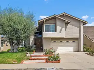 Fabulous Forest Creek Family Home