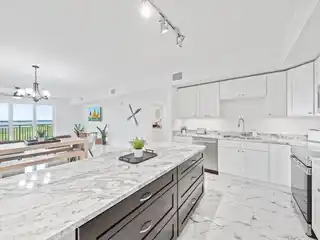 A One-Of-A-Kind Living Experience