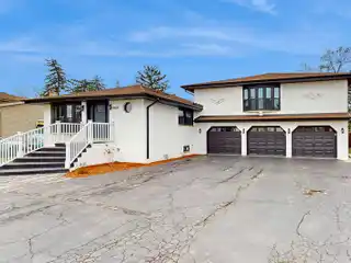 Remodeled to Perfection