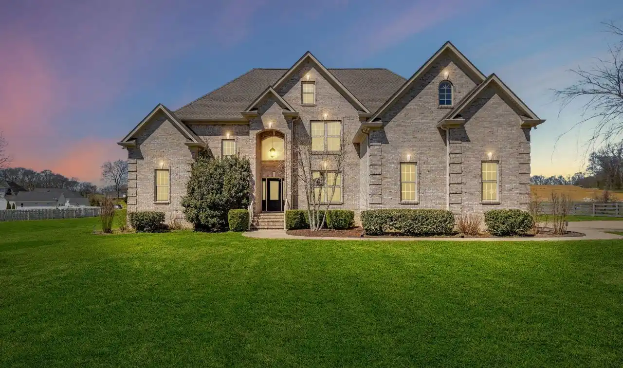 Exceptional Thoughtfully Designed Property