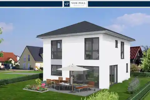 Your New Home in Oberstedten