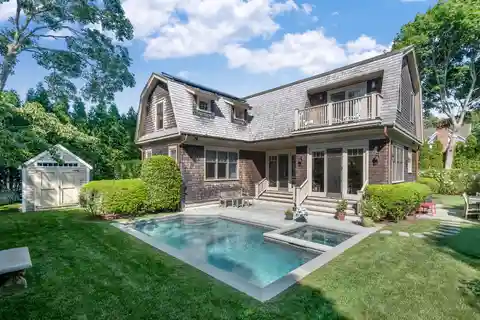 Impressive Village Property