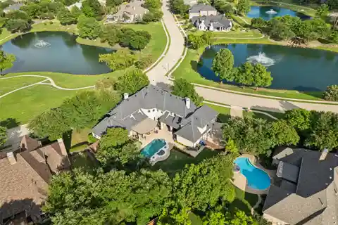 Refined Living in Popular Stonebridge Ranch