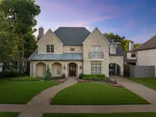 Residential