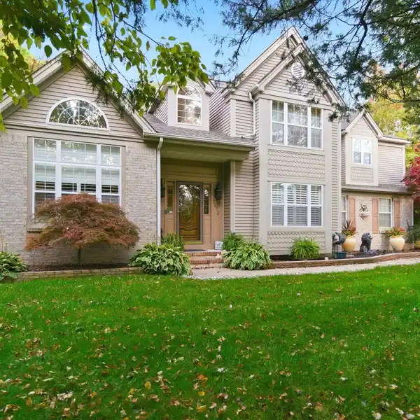 EXCEPTIONAL MULTI-GENERATIONAL RESIDENCE WITH RESORT-STYLE LIVING