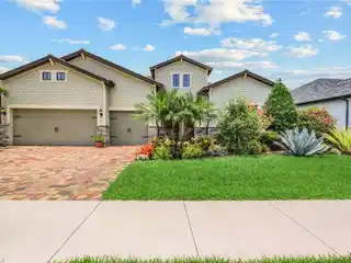 Resort Living at Its Best in Greyhawk