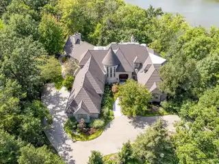 Waterfront Living Like No Other